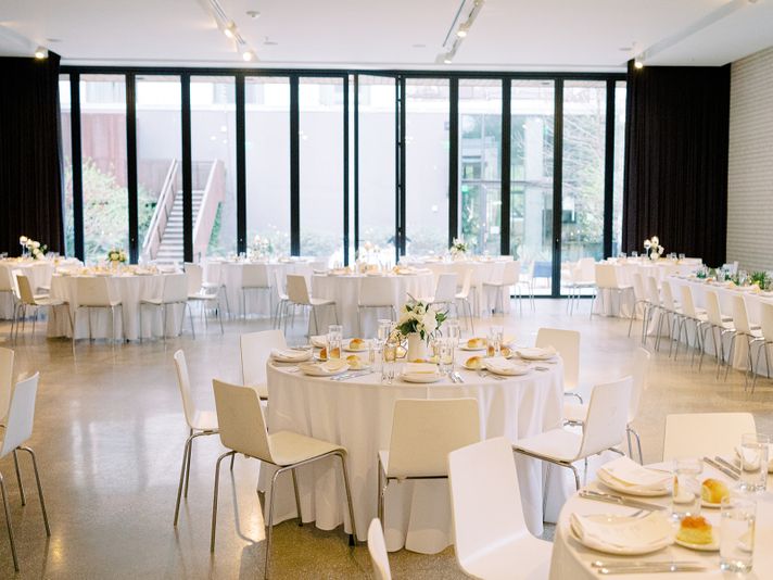 Hotel Event Space South Congress Hotel in Austin, Texas